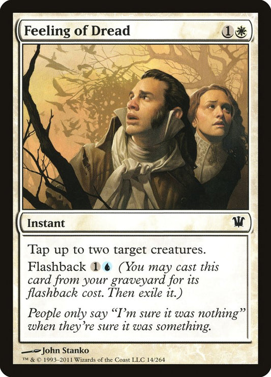 Front face