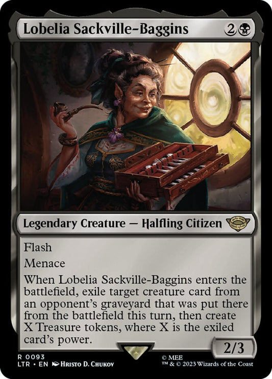 Front face