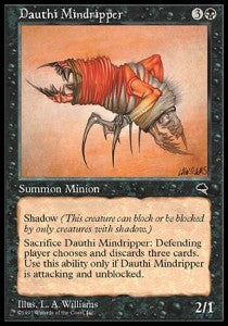 Dauthi Mindripper⁣ - Tempest⁣ (Uncommon)