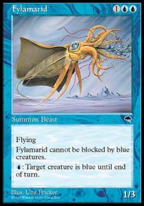 Fylamarid - Tempest (Uncommon)