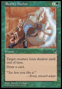 Reality Anchor⁣ - Tempest⁣ (Common)
