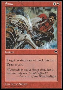 Stun⁣ - Tempest⁣ (Common)