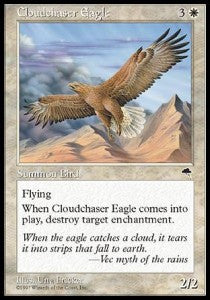 Cloudchaser Eagle⁣ - Tempest⁣ (Common)