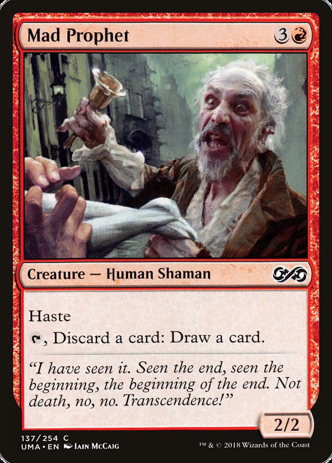 Front face