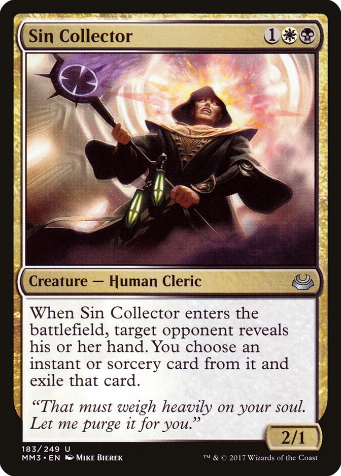 Front face