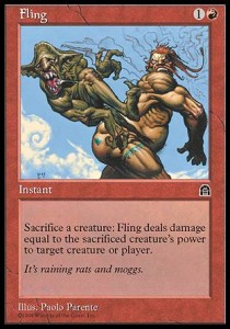 Fling⁣ - Stronghold⁣ (Common)