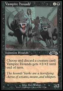Vampire Hounds⁣ - Exodus⁣ (Common)⁣ [77]
