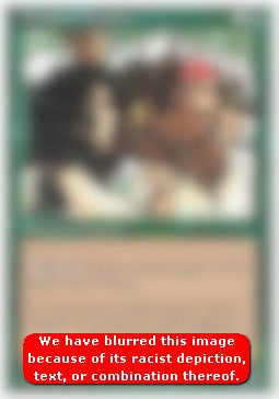 Pradesh Gypsies⁣ - Fifth Edition⁣ (Common)