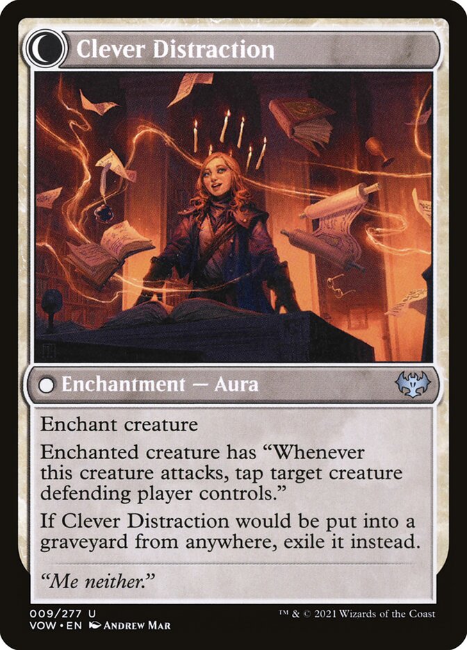 Back face