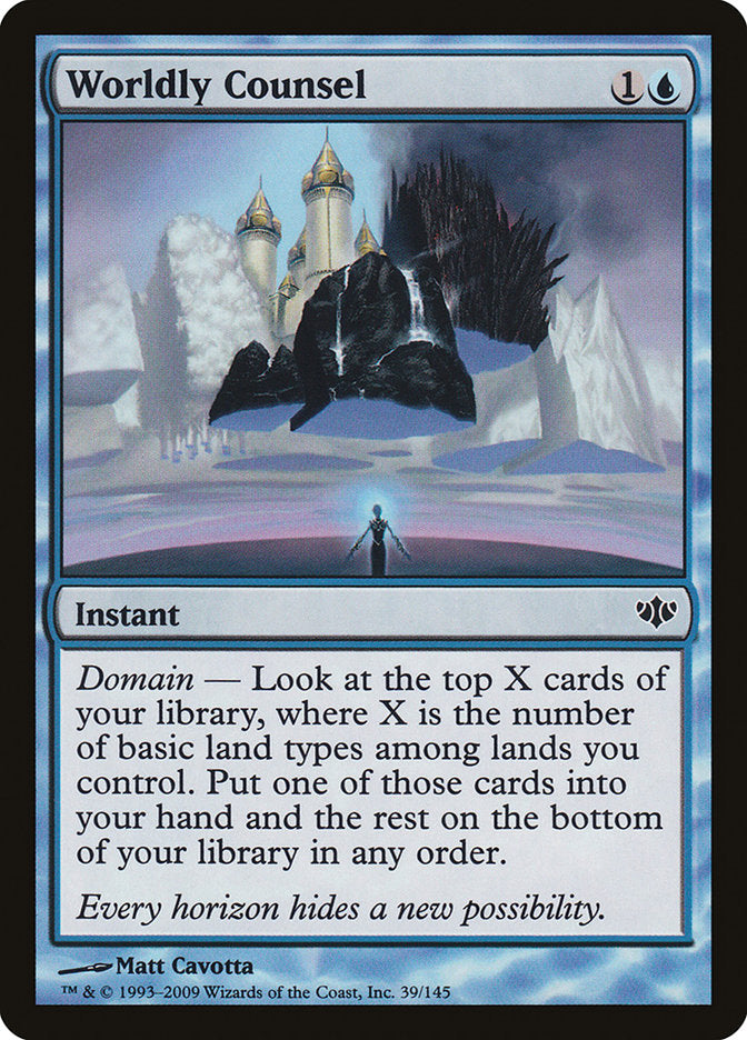 Front face