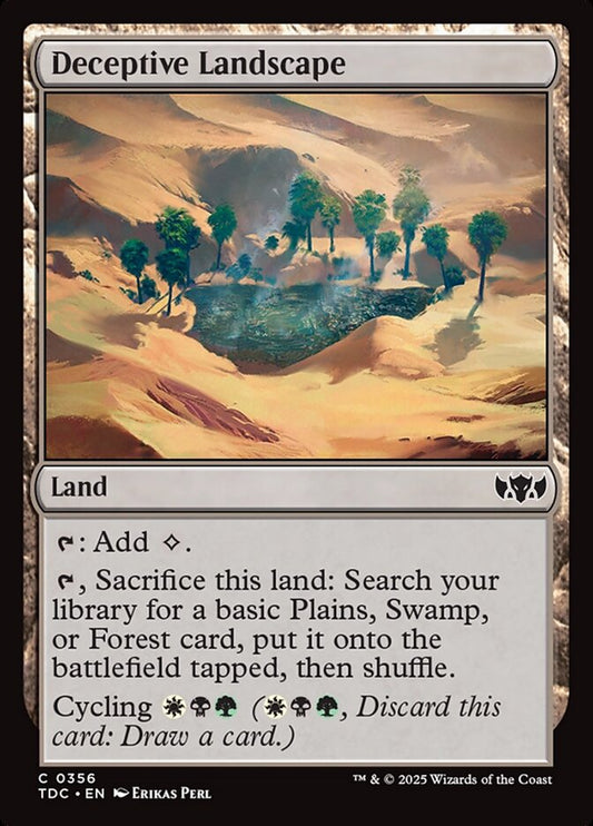Front face