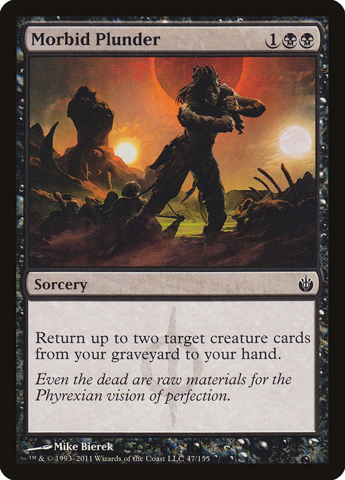 Front face