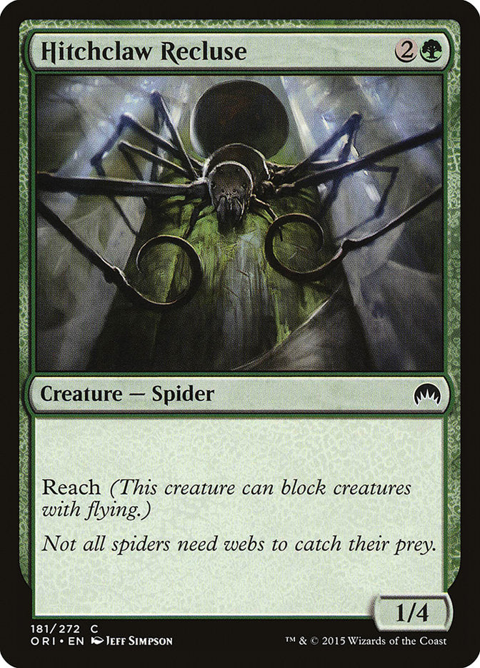 Front face