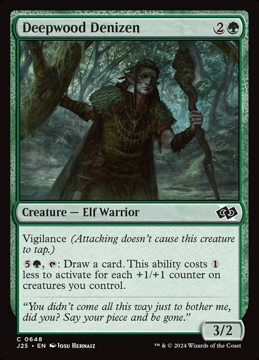 Front face