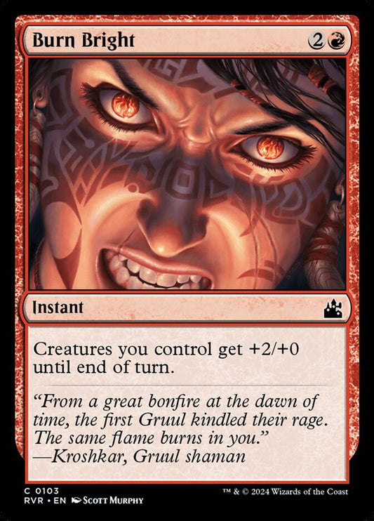 Front face