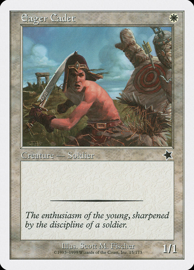 Front face