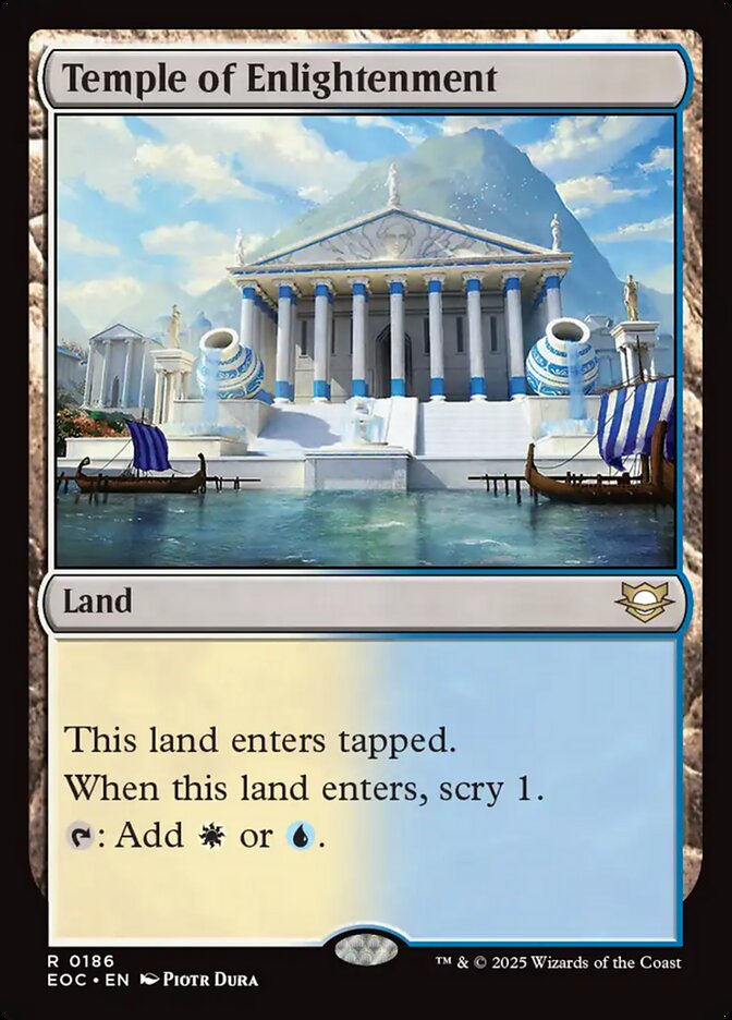 Front face