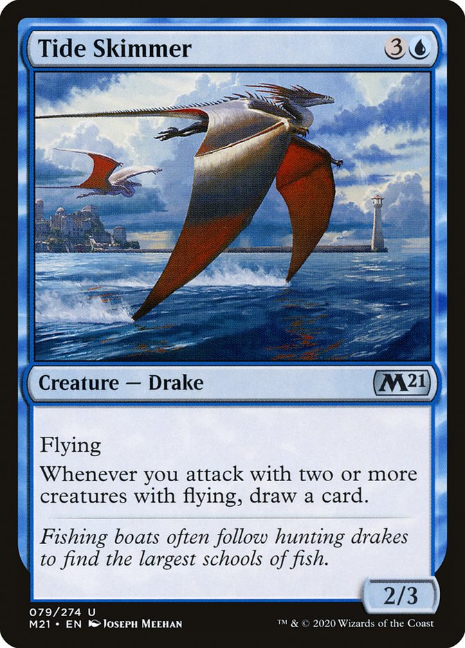 Front face