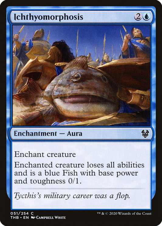 Front face