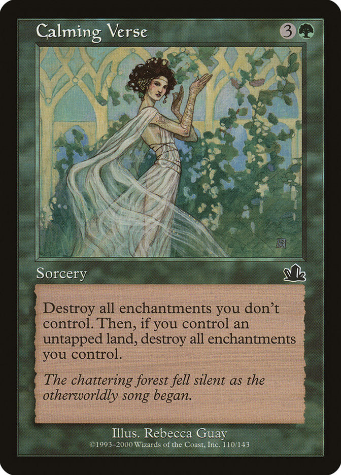Front face