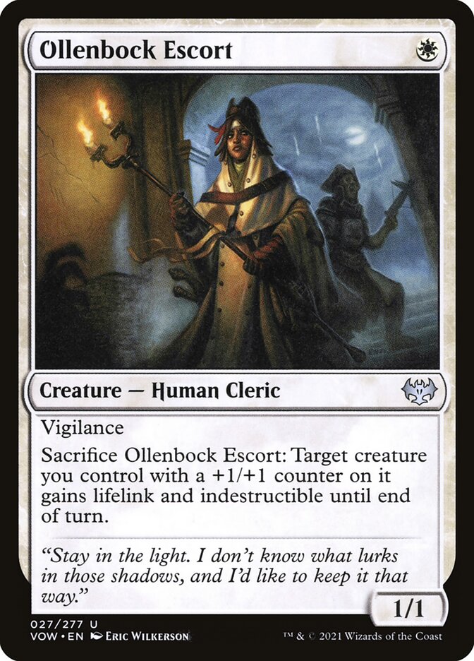 Front face