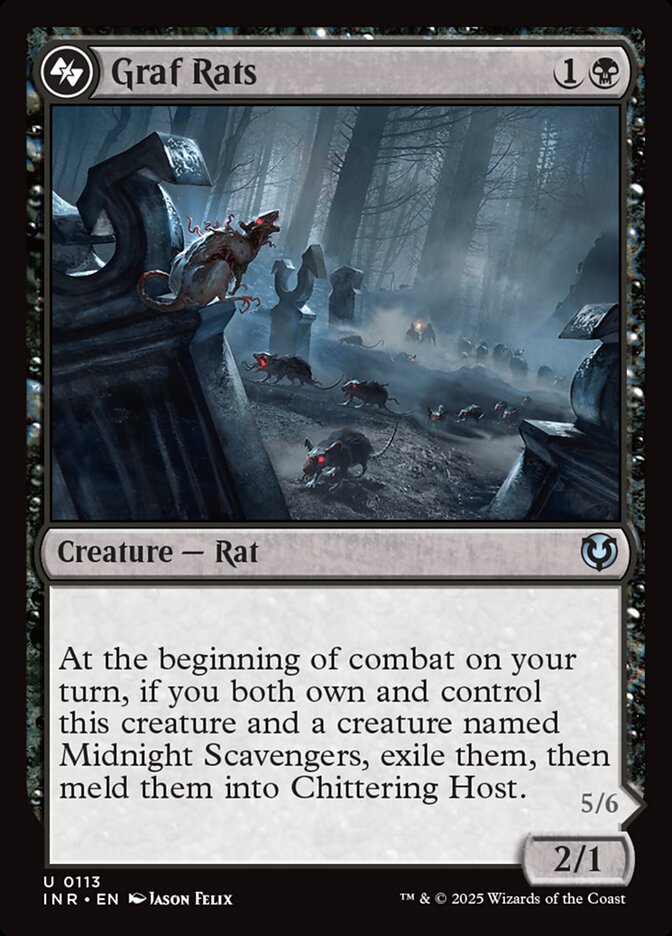 Front face