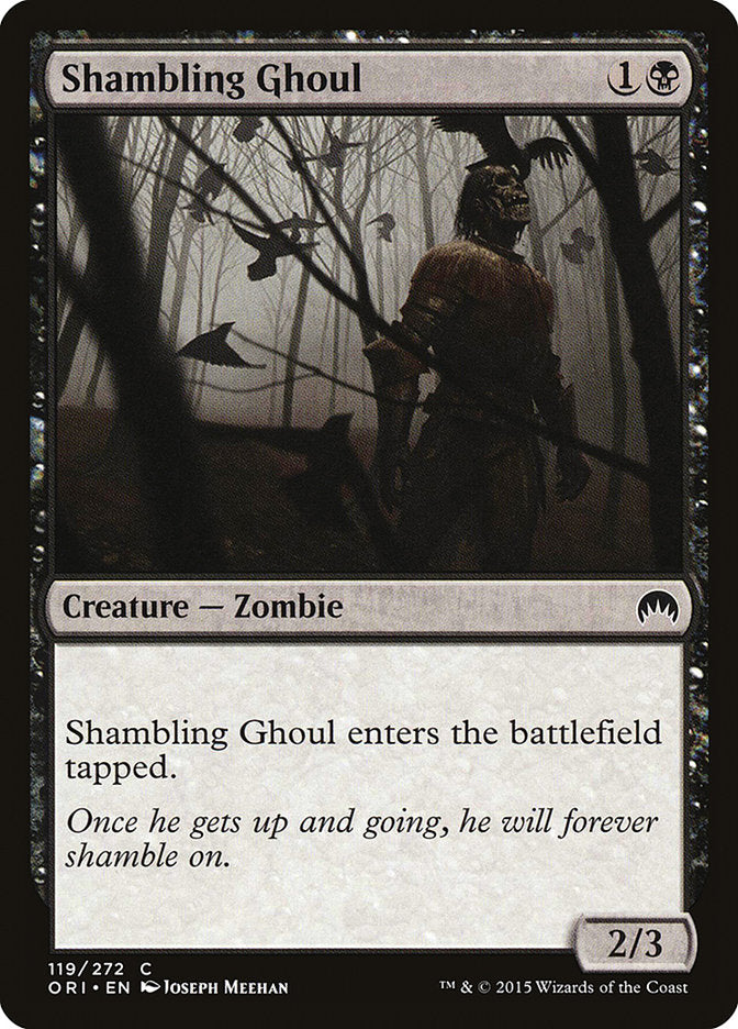 Front face