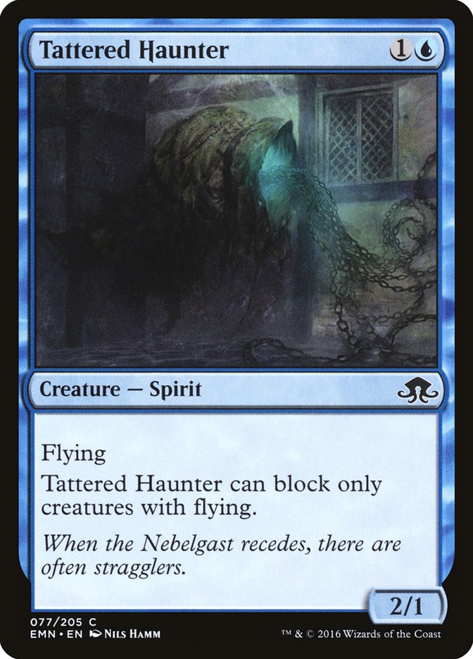 Front face